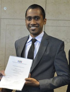 Sahir Edoo