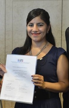 Wendy Carolina Jacobo