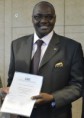 Serge Gabriel Bizonzi Donga
