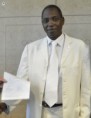 Youssoufou Ahmadou Tidjani