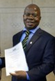 Koffi Sodjinamawu Ameganvi