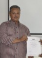 Saïd Ali HOUSSEIN