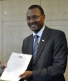 Parfait Busabizwa
