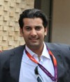 Majd Chekroun