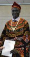 Nathaniel Daïssinkaye Ahroksou
